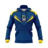 Portage Central High School Pullover Hoodie