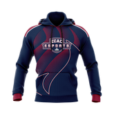 ECAC Esports | Immortal Series | Hoodie