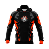 Red Oak Community School District | Immortal Series | Hoodie