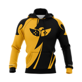 Rubidoux High School | Immortal Series | Hoodie