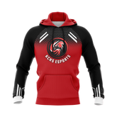 Knox co r 1 | Immortal Series | Hoodie