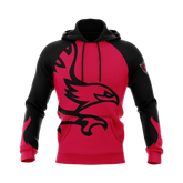 Divine Child High School | Sublimated | Hoodie