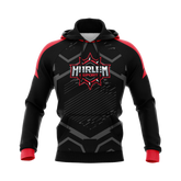 Harlem High School | Immortal Series | Hoodie