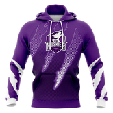 DC Huskies Esports | Immortal Series | Hoodie