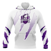 DC Huskies Esports | Immortal Series | Hoodie Away