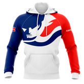 James Madison | Immortal Series | Hoodie