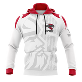 Western Colorado University | White | Hoodie