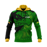 Elkhorn Valley Public Schools | Pullover Hoodie