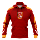 Berne Knox | Immortal Series | Hoodie