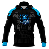 Eastern High School | Immortal Series | Hoodie