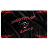 Desert Ridge Esports Flag