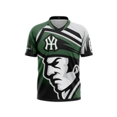 Alexander Hamilton High School | Immortal Series | Jersey