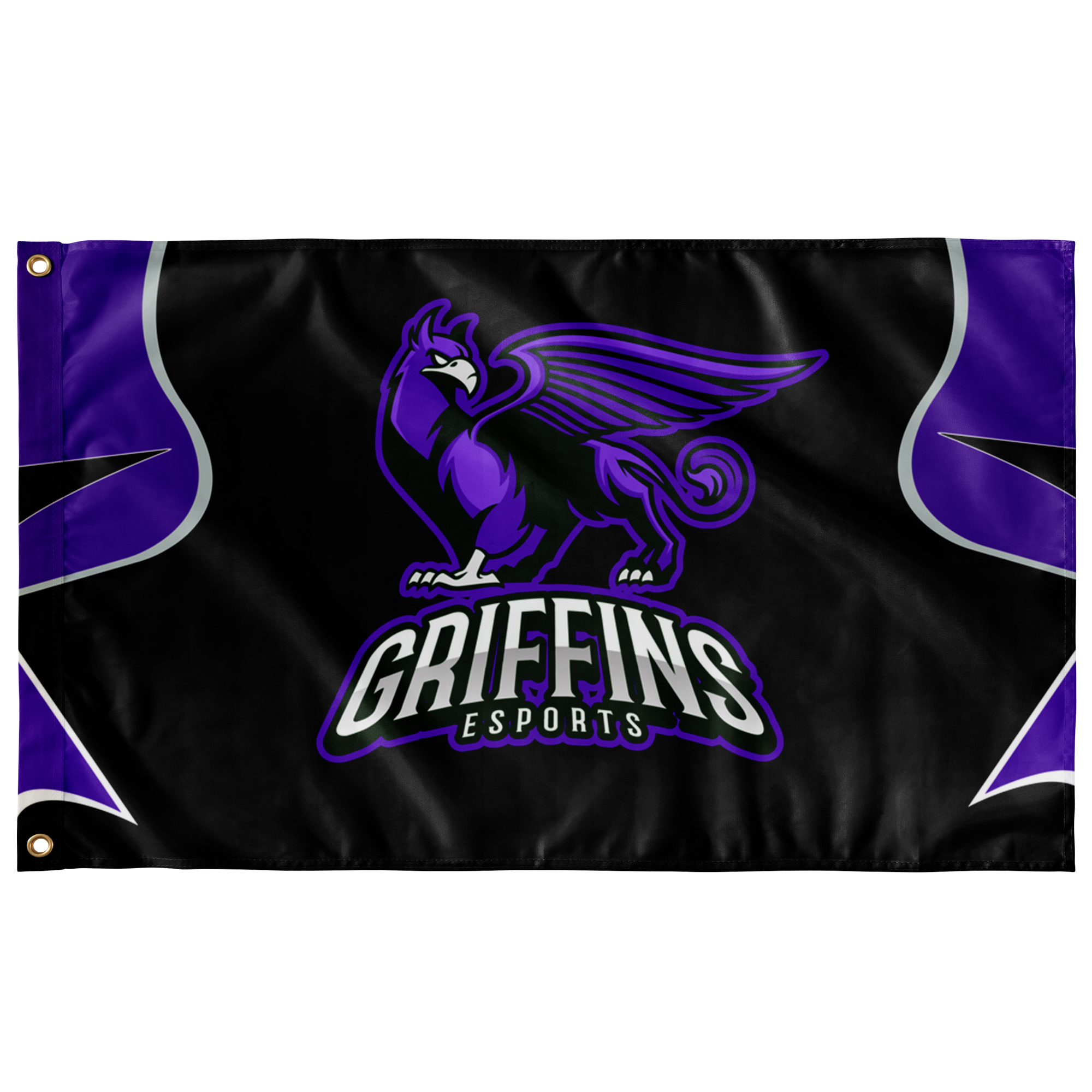Dutchtown High School | Street Gear | Flag
