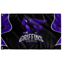 Dutchtown High School | Street Gear | Flag