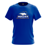 Hofstra University | Phantom Series | Blue Short Sleeve T-Shirt