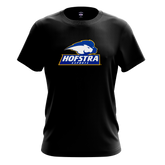 Hofstra University | Phantom Series | Black Short Sleeve T-Shirt