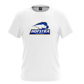Hofstra University | Phantom Series | White Short Sleeve T-Shirt