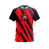 Davis Public Schools | Phantom Series | Short Sleeve T-Shirt