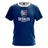 Desales Esports | Phantom Series | Short Sleeve T-Shirt