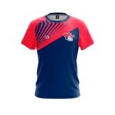 Central R3 | Phantom Series | Short Sleeve T-Shirt