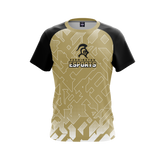 Farmington High School Mo. | Phantom Series | Short Sleeve T-Shirt