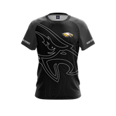 Avon High School | Phantom Series | Blackout Short Sleeve T-Shirt