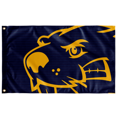 BVU Esports | Immortal Series | Sublimated Flag