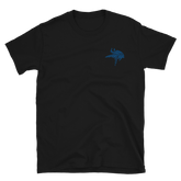 Pleasant Grove HS | Street Gear | Embroidered Short-Sleeve Unisex T-Shirt