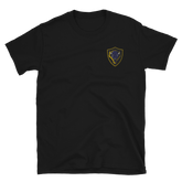Buffalo HS | On Demand | Embroidered Short-Sleeve Unisex T-Shirt