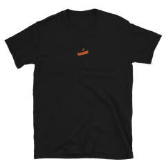 Vandyl | On Demand | Embroidered Short-Sleeve Unisex T-Shirt