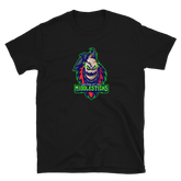 Return of the Middlesticks Wholesale | On Demand | Embroidered Short-Sleeve Unisex T-Shirt