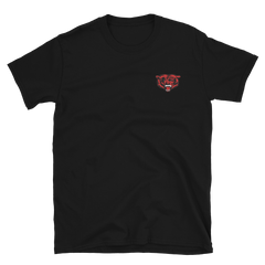 Northside HS | On Demand | Embroidered Short-Sleeve Unisex T-Shirt