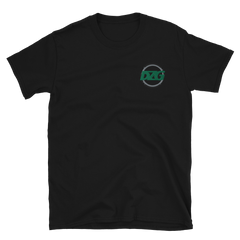 Dreadzone Gaming | On Demand | Embroidered Short-Sleeve Unisex T-Shirt