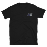 Middletown HS | On Demand | Embroidered Short-Sleeve Unisex T-Shirt