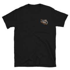 Swainsboro | On Demand | Embroidered Short-Sleeve Unisex T-Shirt