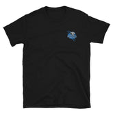 Camden | On Demand | Embroidered Short-Sleeve Unisex T-Shirt