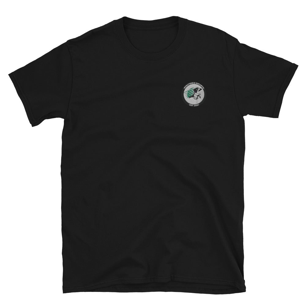 Minutemen Esports | Street Gear | Embroidered Unisex T-Shirt