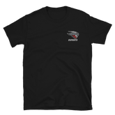 Western Colorado University | On Demand | Embroidered Short-Sleeve Unisex T-Shirt