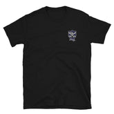 ST. Andrews | On Demand | Embroidered Short-Sleeve Unisex T-Shirt