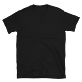 Northwest College | On Demand | Embroidered Short-Sleeve Unisex T-Shirt