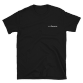 Old Dominion University | On Demand | Embroidered Short-Sleeve Unisex T-Shirt