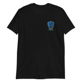 Sea Tech High School | On Demand | Embroidered Short-Sleeve Unisex T-Shirt