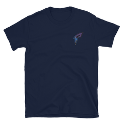 Prodigy Esports | On Demand | Embroidered Short-Sleeve Unisex T-Shirt