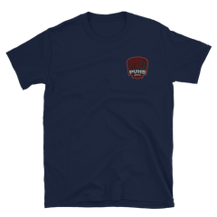 Paloma Valley HS | On Demand | Embroidered Short-Sleeve Unisex T-Shirt