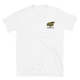 Wichita State | On Demand | Embroidered Short-Sleeve Unisex T-Shirt