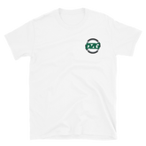 Dreadzone Gaming | On Demand | Embroidered Short-Sleeve Unisex T-Shirt
