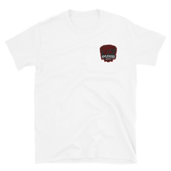 Paloma Valley HS | On Demand | Embroidered Short-Sleeve Unisex T-Shirt