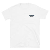 Northwood University | On Demand | Embroidered Short-Sleeve Unisex T-Shirt