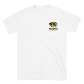 Mizzou Esports | On Demand | Embroidered Short-Sleeve Unisex T-Shirt