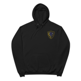 Buffalo HS | On Demand | Embroidered Unisex fleece hoodie